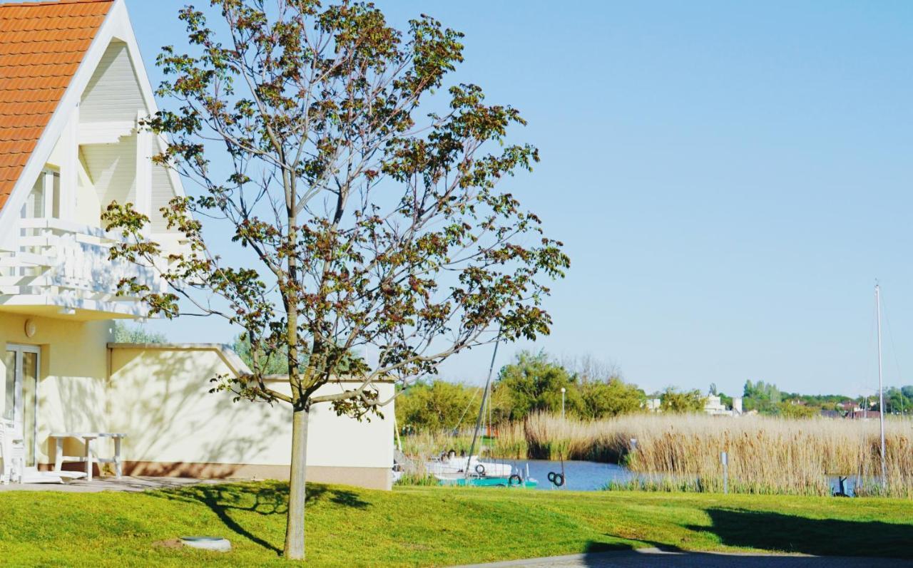 Vila Lake House20 Velence Exteriér fotografie