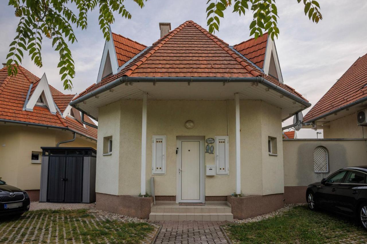 Vila Lake House20 Velence Exteriér fotografie