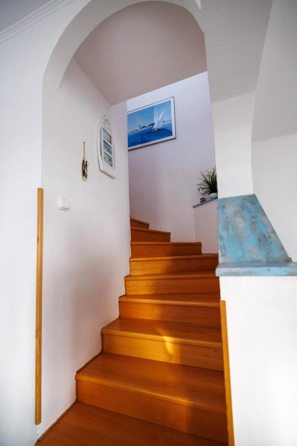 Vila Lake House20 Velence Exteriér fotografie