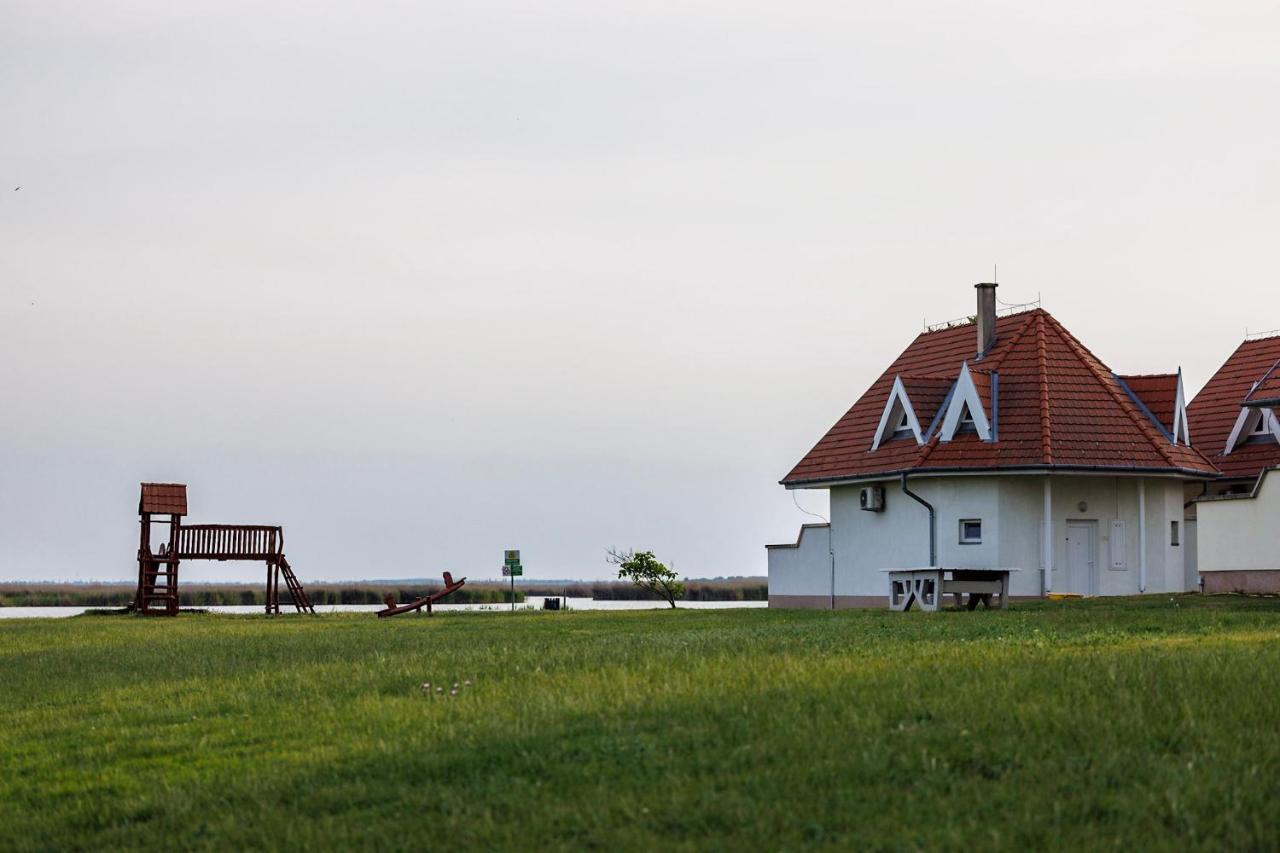 Vila Lake House20 Velence Exteriér fotografie